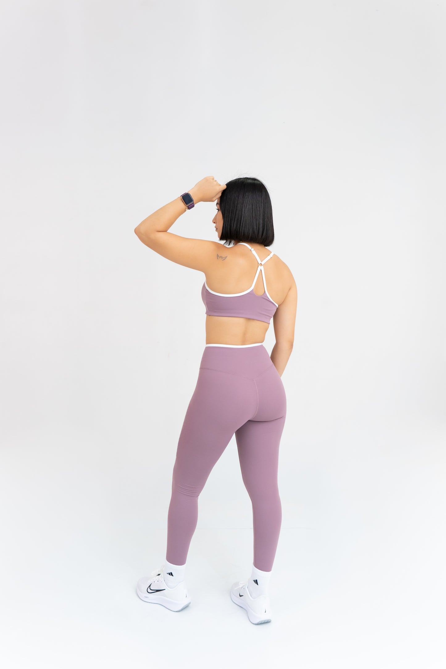 Set Fuerza