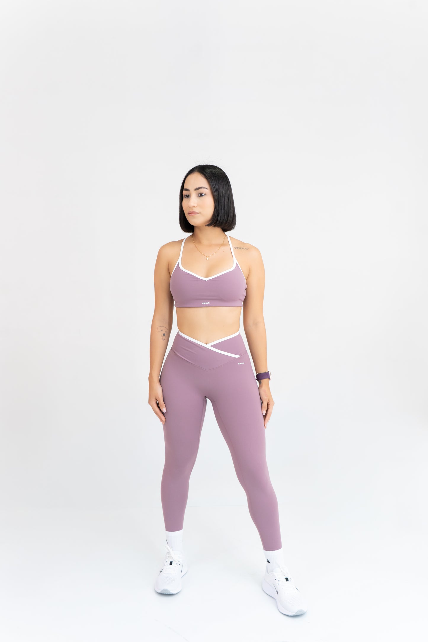 Set Fuerza