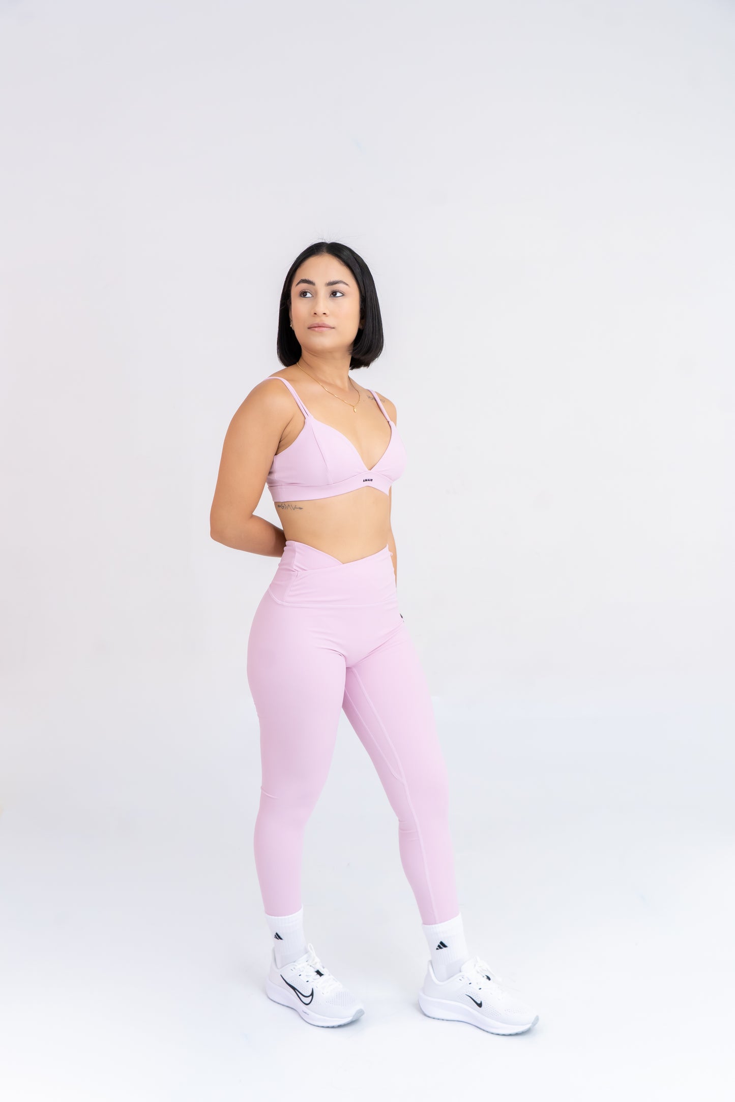 Set Halo