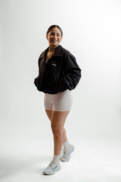 Jacket Elevate