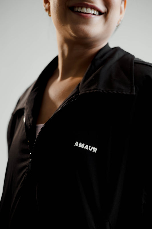 Jacket Elevate