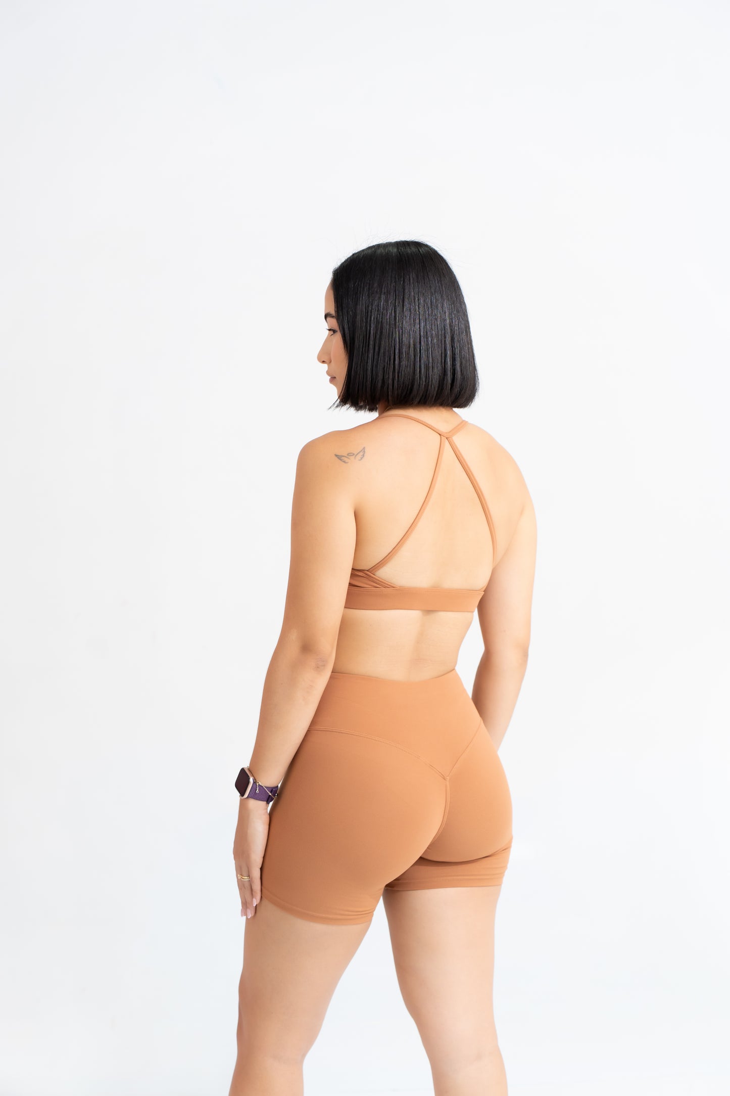 Set Aura