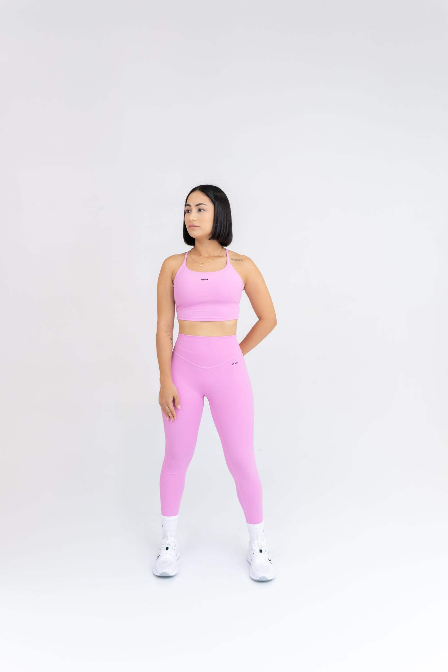 Set Glow