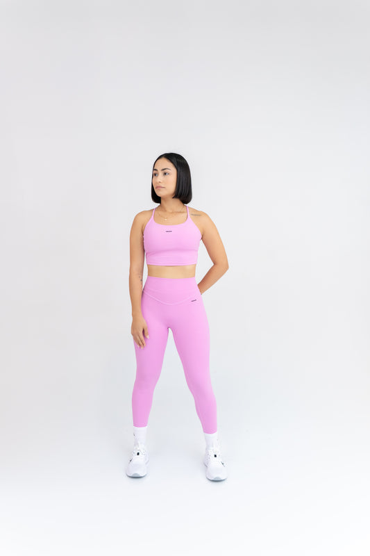 Set Glow