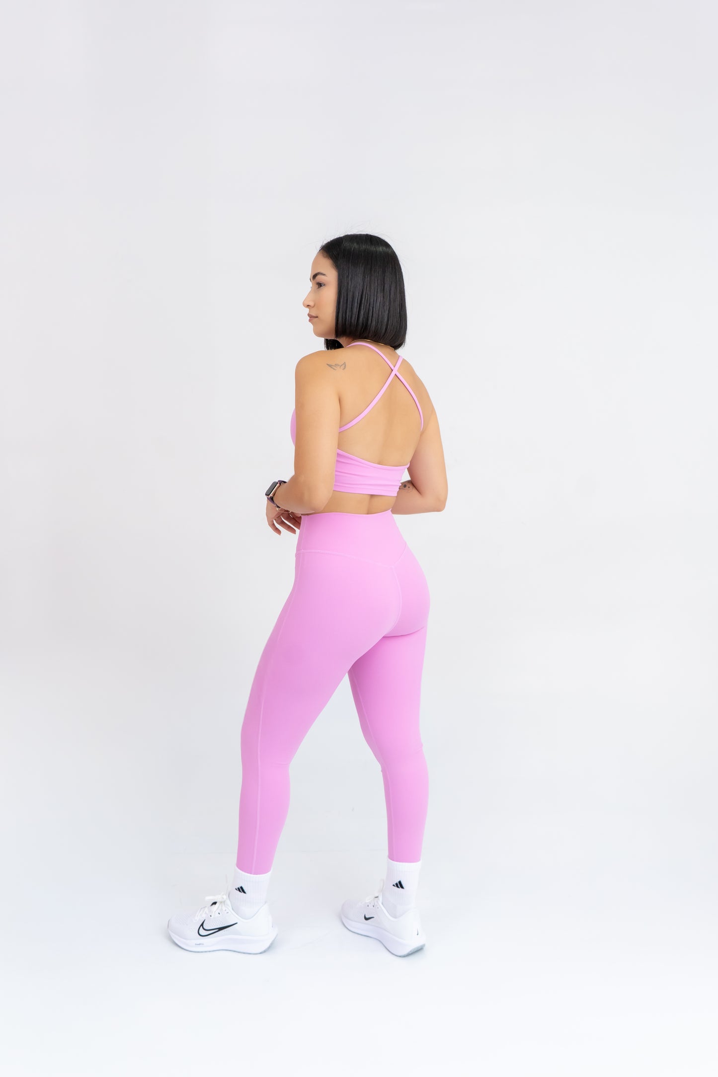 Set Glow